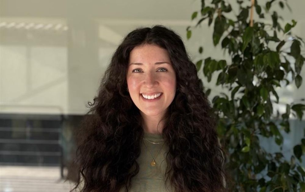 Alisa Vaynter, M.Ed., BCBA
