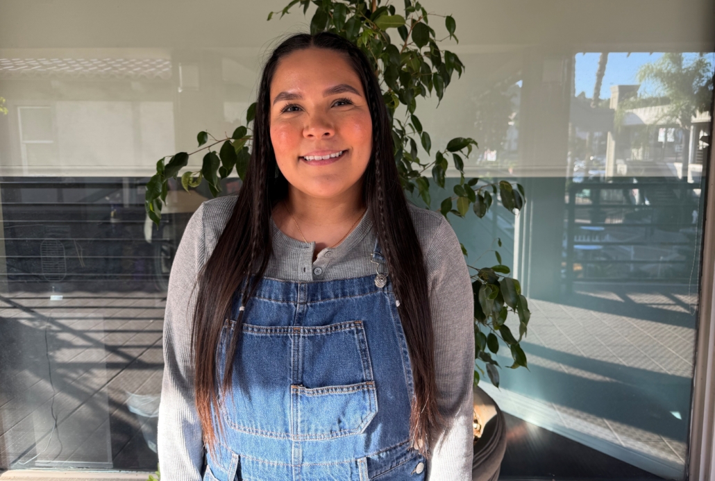 Alexa Ramirez, M.S.