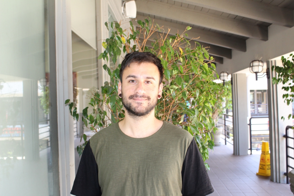 Meet our Lead RBT, Brandon - Autism Behavior Intervention
