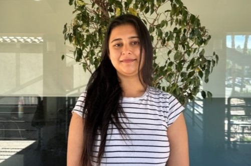 Kathy Gonzalez, M.S.