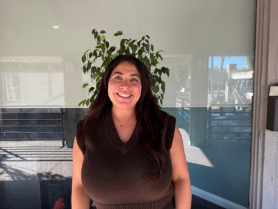 Leslie Sandoval, M.S, BCBA