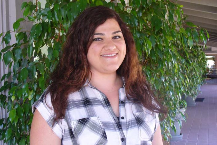 Lilit Dagesian, M.A.,BCBA