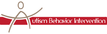 Autism Behavior Intervention