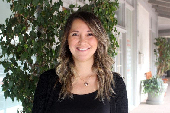 Christina Payne, M.Ed, BCBA