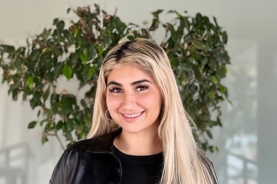 Sadaf Azami, M.S., BCBA