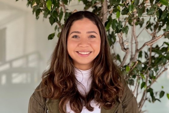 Yelena Nevarez, M.S., BCBA